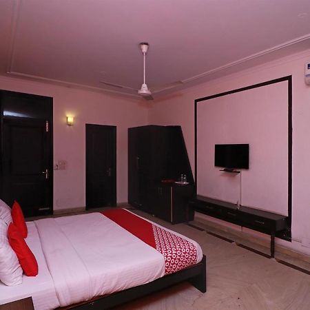 Oyo Flagship 74392 Hotel Mahesh Residency Hyderabad Eksteriør bilde