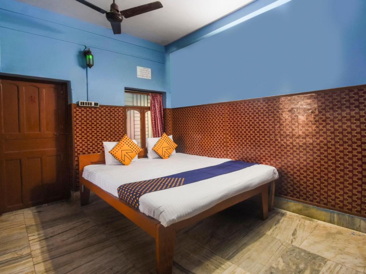Oyo Flagship 74392 Hotel Mahesh Residency Hyderabad Eksteriør bilde