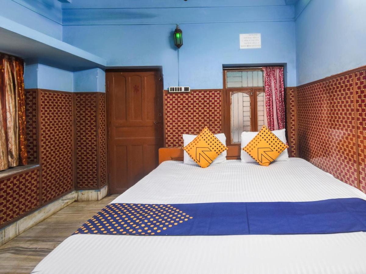 Oyo Flagship 74392 Hotel Mahesh Residency Hyderabad Eksteriør bilde