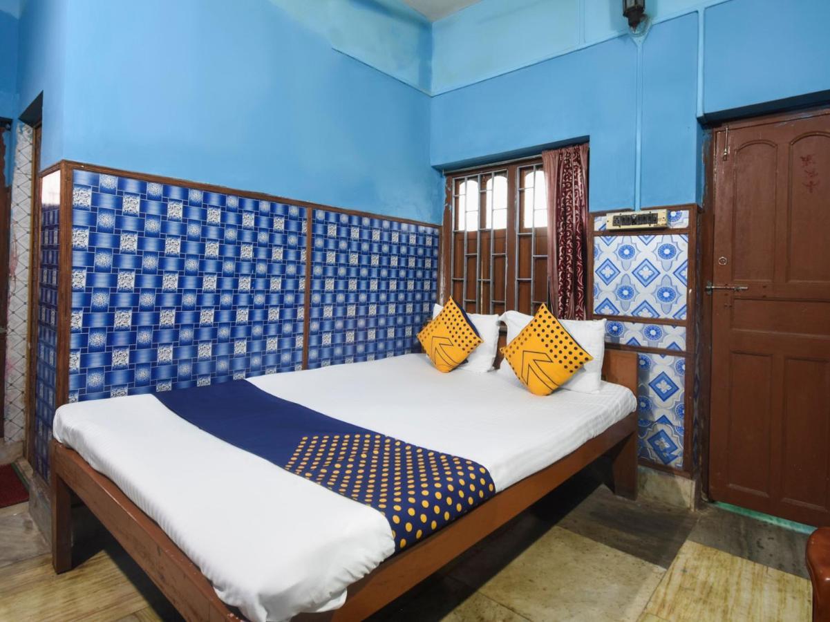 Oyo Flagship 74392 Hotel Mahesh Residency Hyderabad Eksteriør bilde