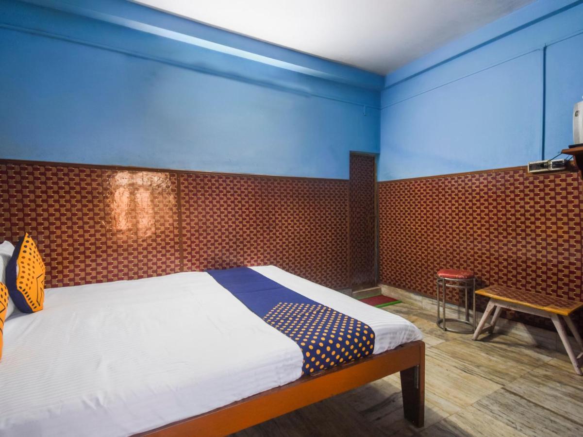 Oyo Flagship 74392 Hotel Mahesh Residency Hyderabad Eksteriør bilde