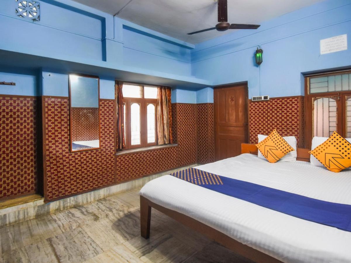 Oyo Flagship 74392 Hotel Mahesh Residency Hyderabad Eksteriør bilde