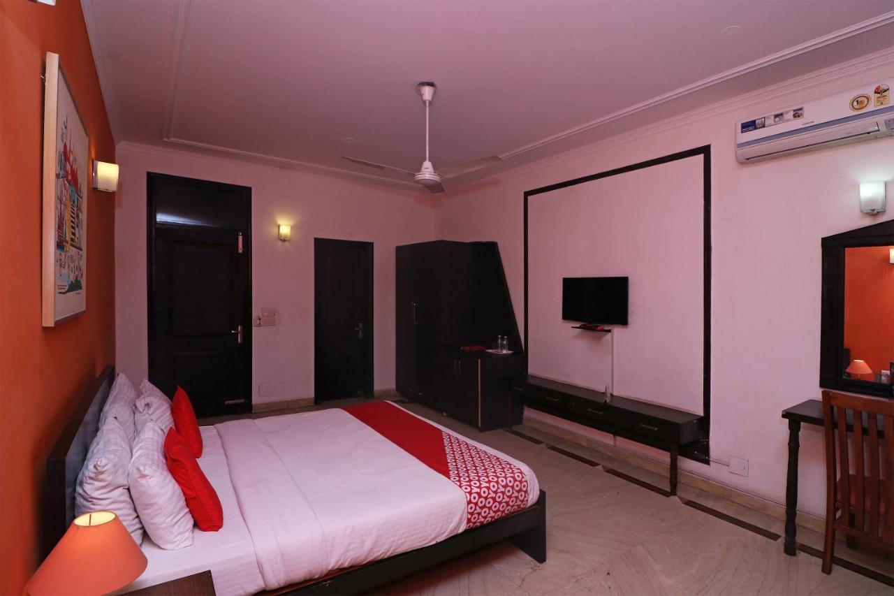 Oyo Flagship 74392 Hotel Mahesh Residency Hyderabad Eksteriør bilde