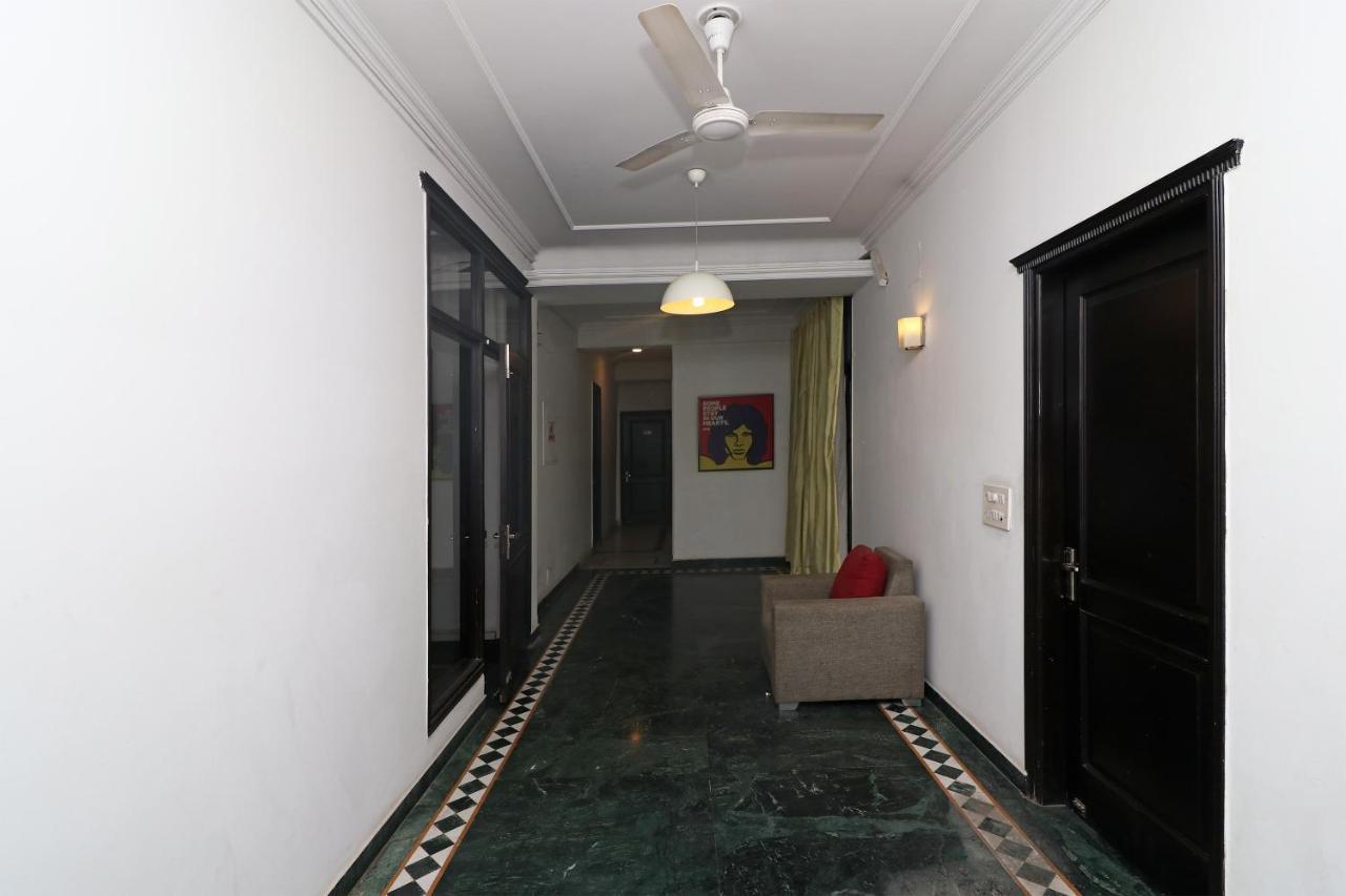Oyo Flagship 74392 Hotel Mahesh Residency Hyderabad Eksteriør bilde
