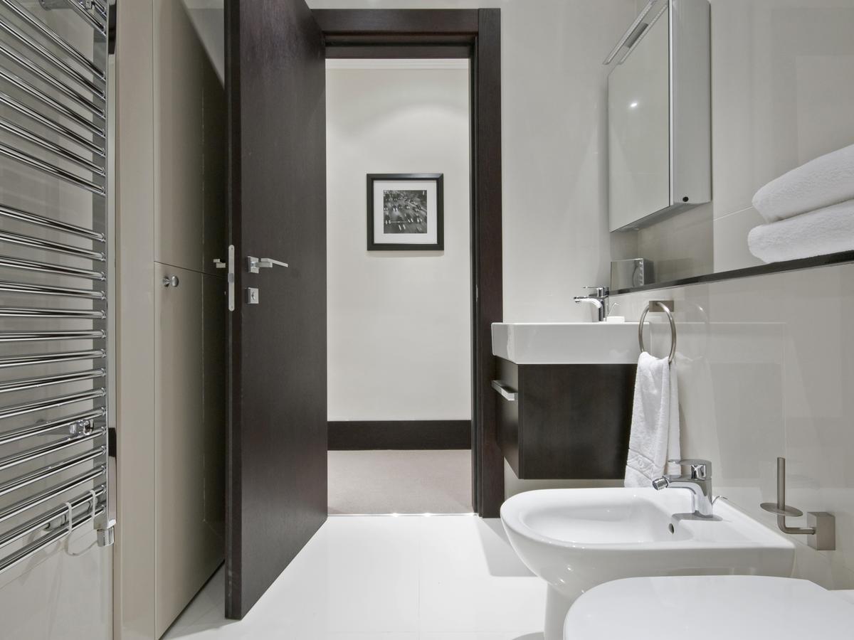 Oyo Flagship 74392 Hotel Mahesh Residency Hyderabad Eksteriør bilde